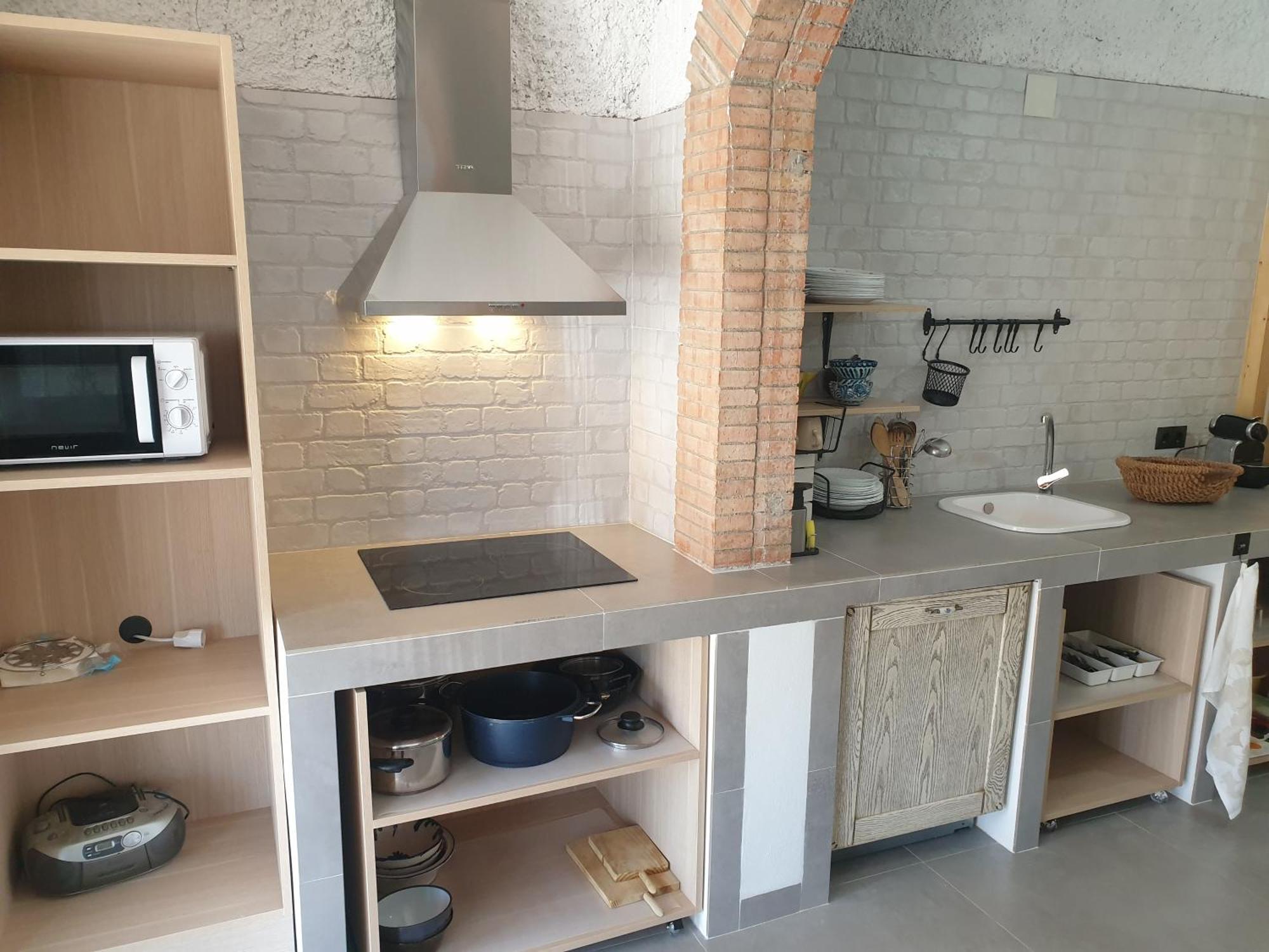 Cuevas Cemar Villa Guadix Bagian luar foto